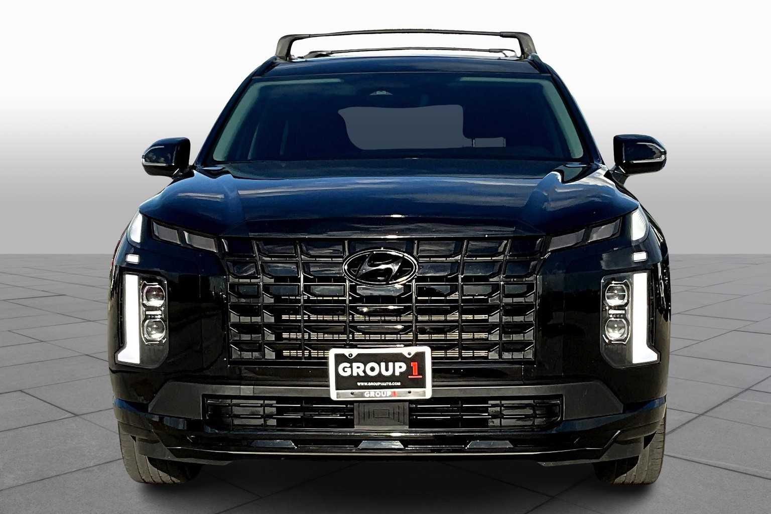 2024 Hyundai Palisade XRT photo 3