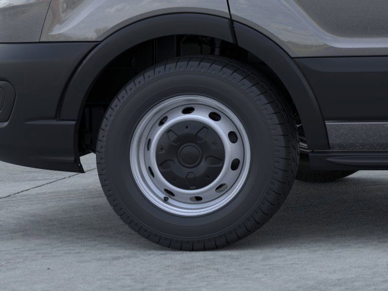 2026 FORD TRANSIT - Image 20