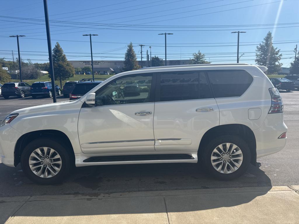2015 Lexus GX 460 Base photo 5