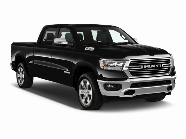2025 RAM Ram 1500 Pickup Laramie