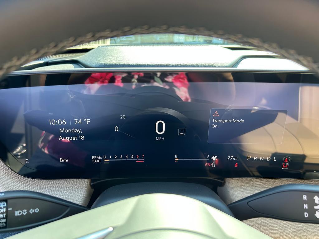2026 Buick Enclave Preferred photo 11