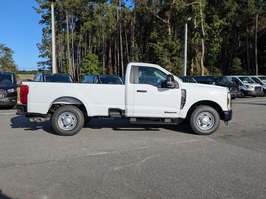 2026 Ford F-250 XL photo 3