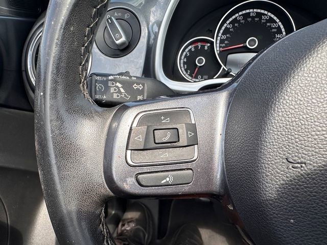 2016 Volkswagen Beetle 1.8T S photo 23
