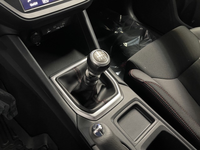 2022 Subaru WRX Base photo 28