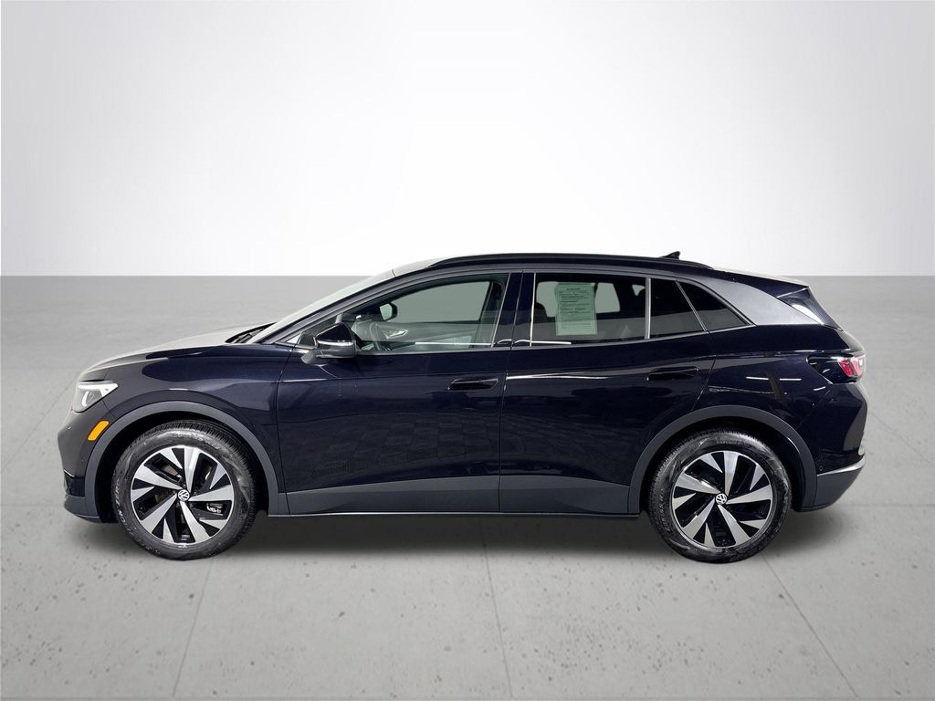 2024 Volkswagen ID.4 Standard photo 9