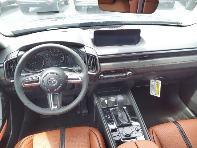 2025 Mazda CX-50 2.5 Turbo Premium Plus photo 6