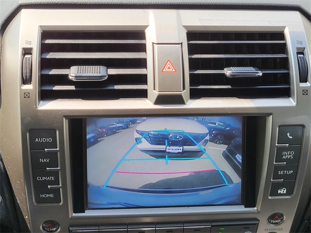 2014 Lexus GX 460 Base photo 21
