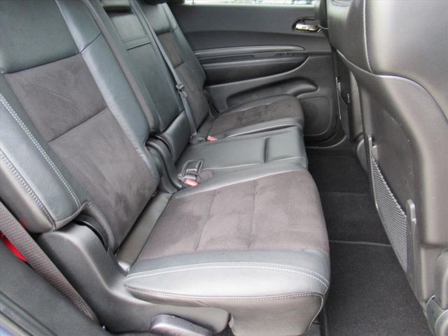 2021 Dodge Durango GT Plus photo 23