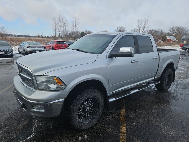 2012 RAM Ram 1500 Pickup Laramie's photo