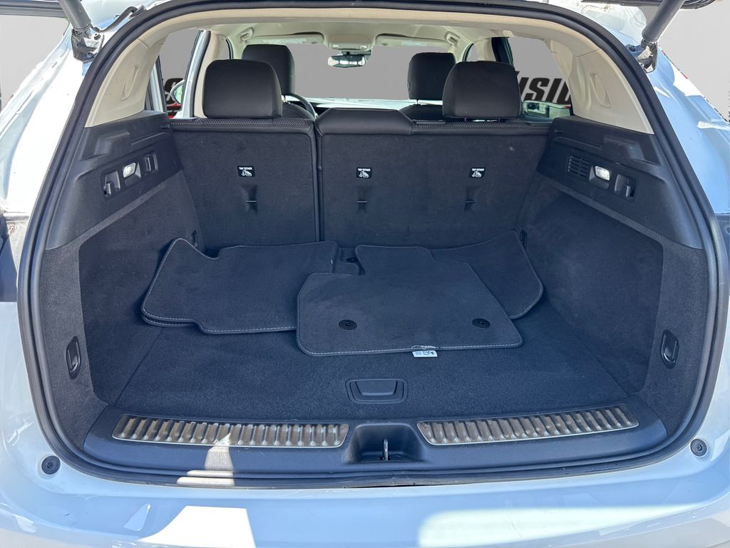 2021 Buick Envision Preferred photo 11