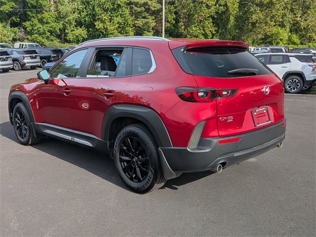 2025 Mazda CX-50 2.5 Select photo 5
