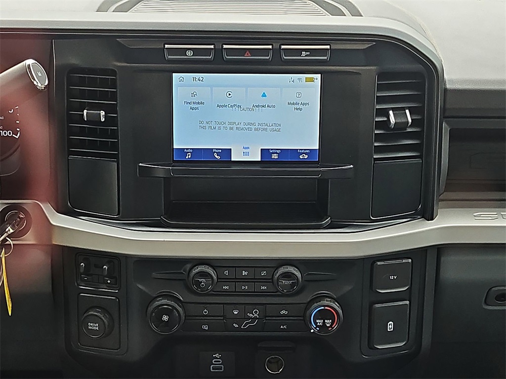2024 Ford F-350 photo 42