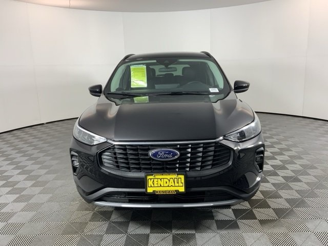 2025 Ford Escape Plug-In Hybrid Base photo 2