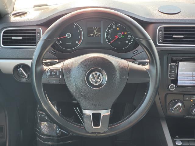 2014 Volkswagen Jetta SE photo 20