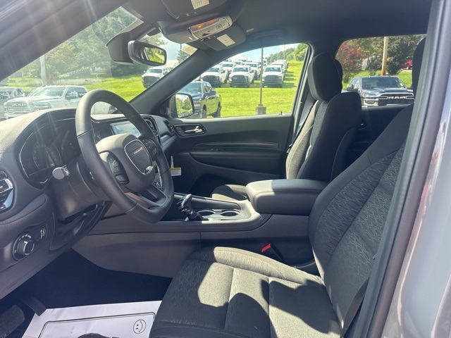 2026 Dodge Durango GT photo 14