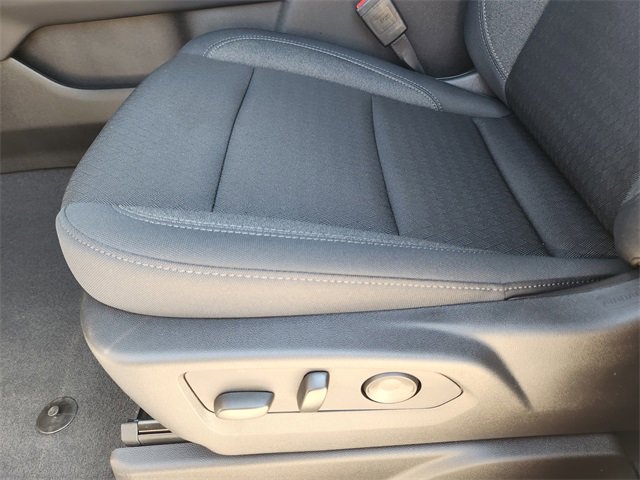 2026 Chevrolet Tahoe LS photo 16