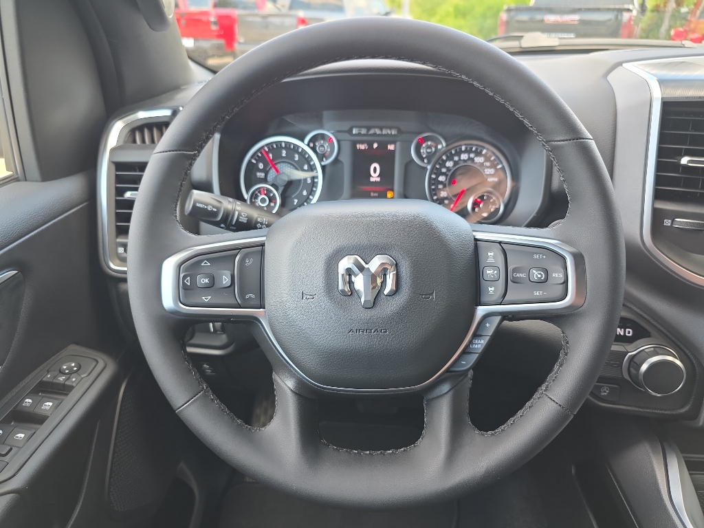 2026 Ram 1500 Big Horn Lone Star photo 17