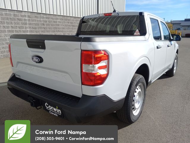 2025 Ford Maverick XL photo 2