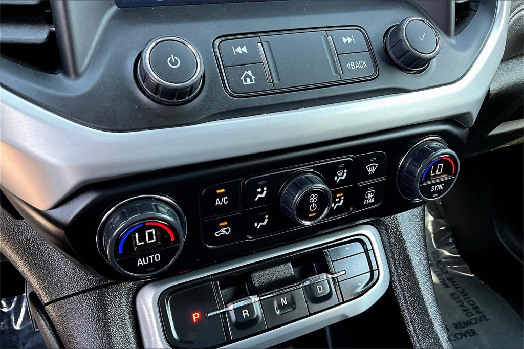 2023 Gmc Acadia SLT photo 15