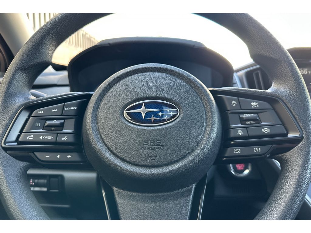 2025 Subaru Crosstrek Premium photo 21
