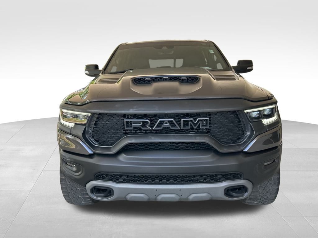 2022 Ram 1500 TRX photo 11