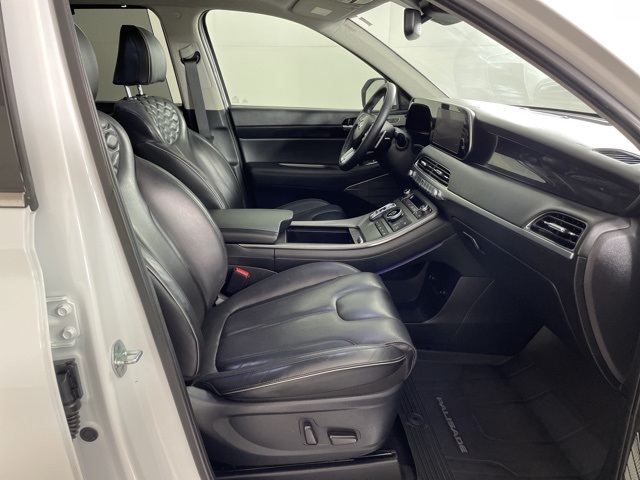 2022 Hyundai Palisade Limited photo 43
