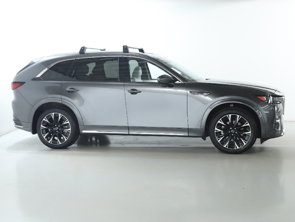 2025 Mazda CX-90 3.3 Turbo Premium Plus photo 10