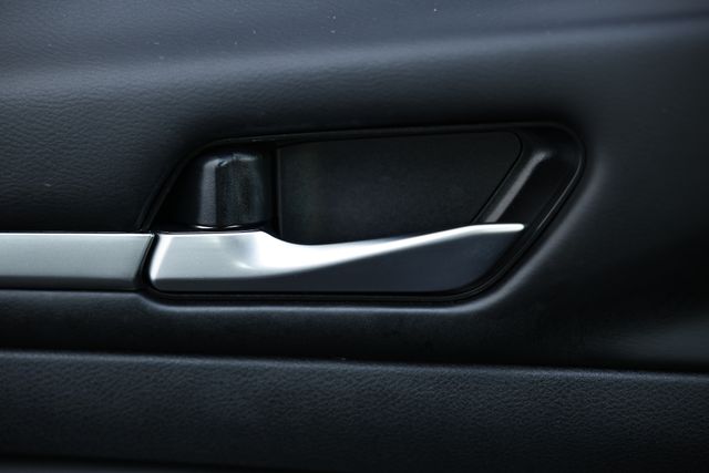 2022 Nissan Altima 2.5 SV photo 13