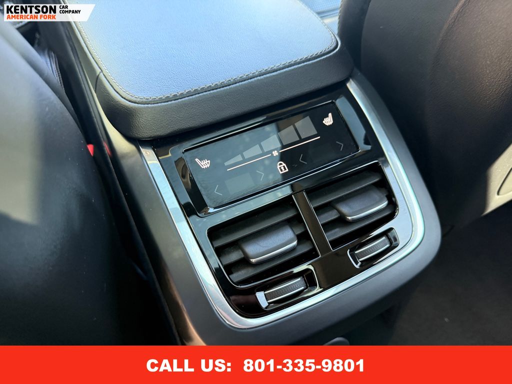 2022 Volvo XC90 Recharge T8 Inscription photo 30
