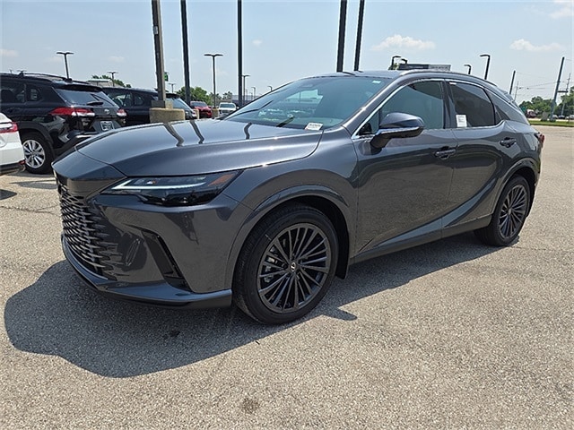 2025 Lexus RX 350 Premium photo 6
