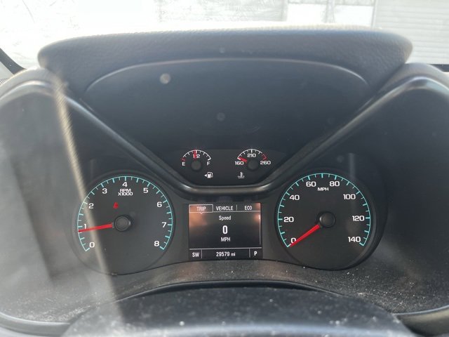 2022 Chevrolet Colorado Work Truck photo 4