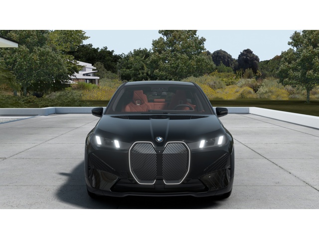 2026 Bmw iX photo 3