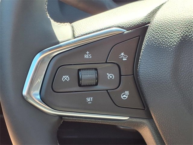 2025 Chevrolet Trailblazer ACTIV photo 14