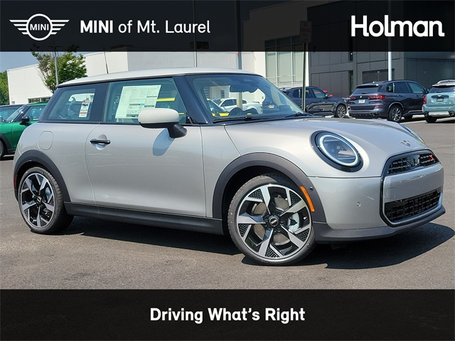 2025 MINI Hardtop 2 Door S's photo