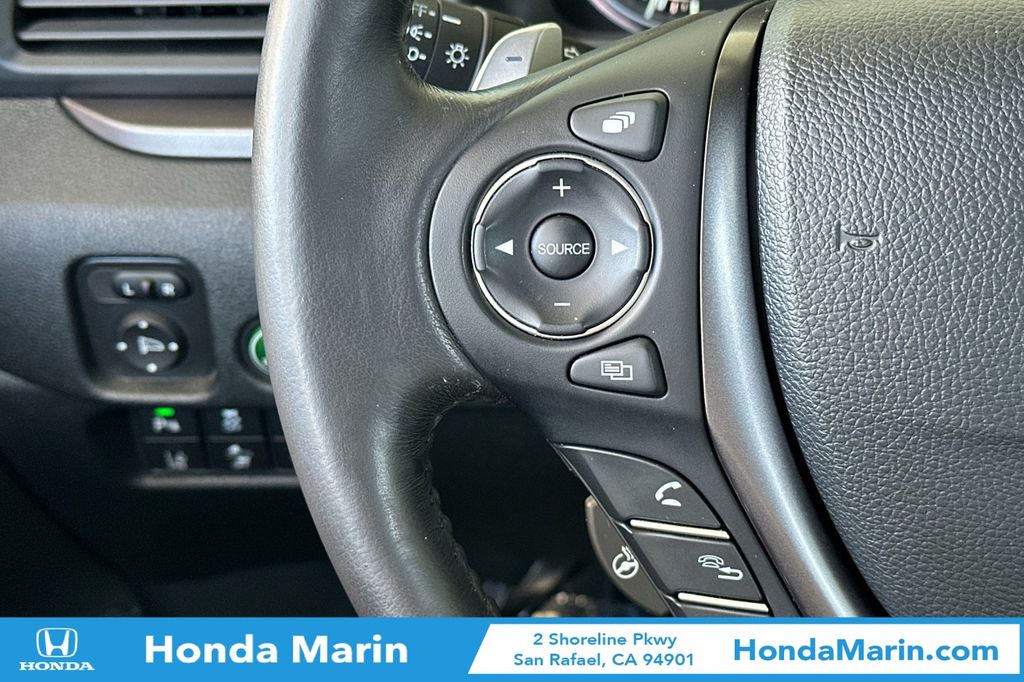 2022 Honda Ridgeline RTL-E photo 26