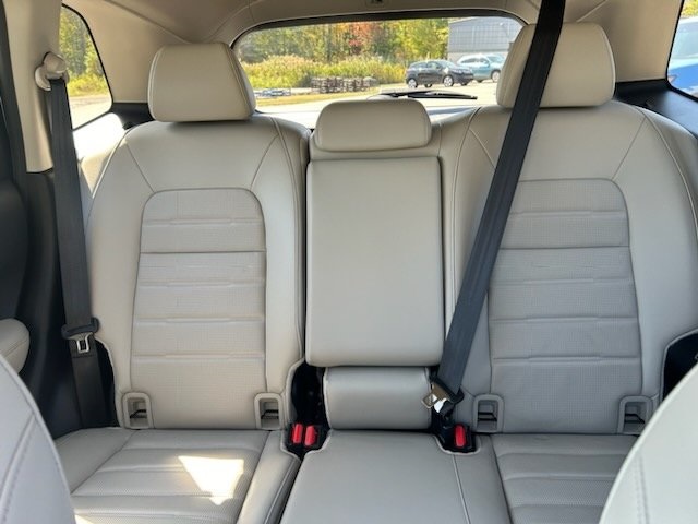 2023 Honda CR-V EX-L photo 7