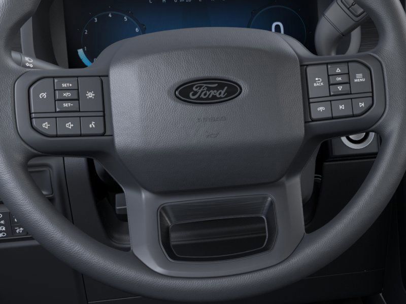 2025 Ford F-150 STX photo 7