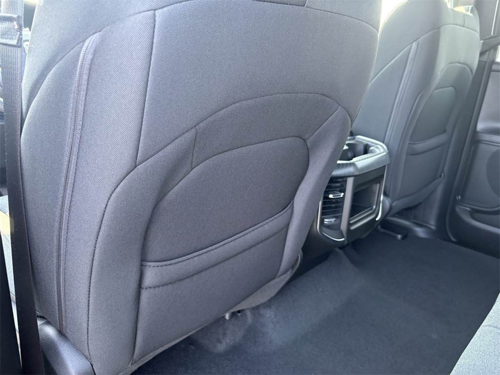 2025 Ram 1500 Big Horn photo 31