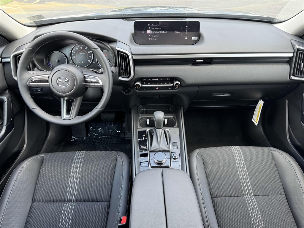 2025 Mazda CX-50 Preferred photo 16