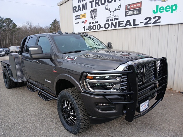 2026 RAM Ram 3500 Chassis Cab Big Horn's photo
