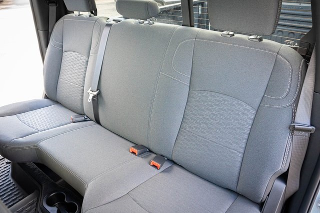 2025 Ram 2500 Tradesman photo 28