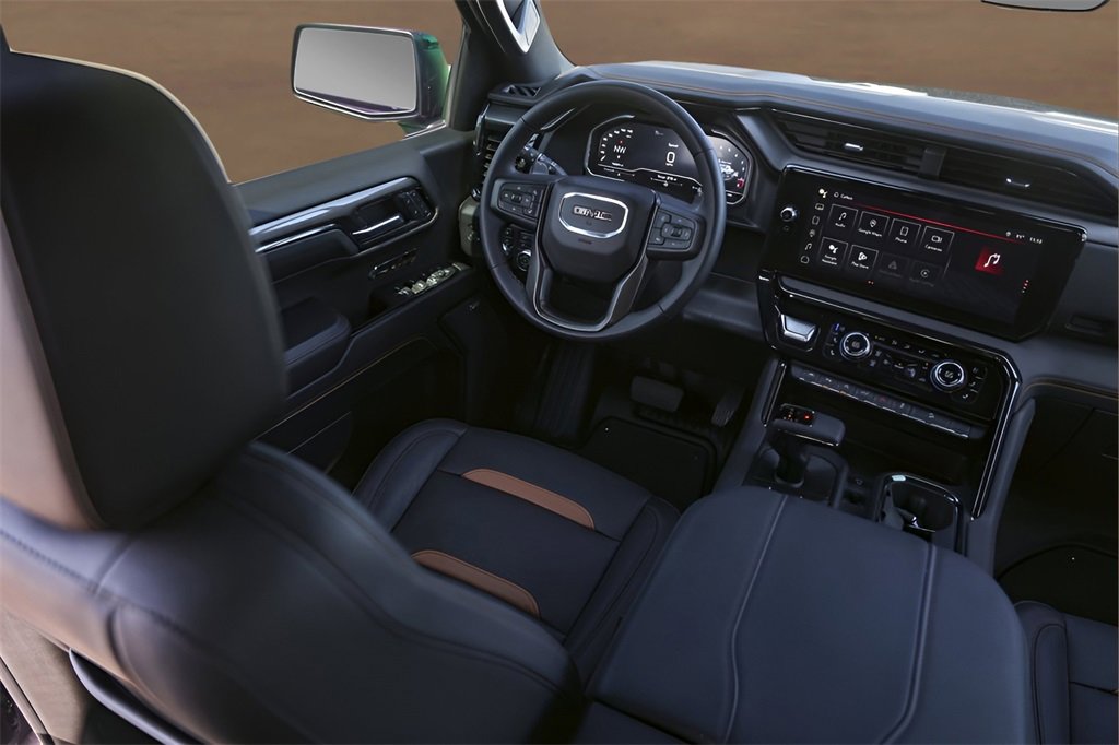 2023 Gmc Sierra 1500 AT4 photo 23