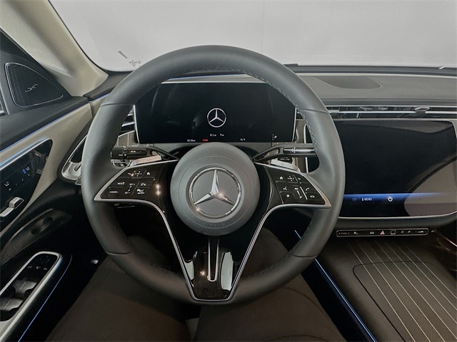 2026 Mercedes Benz E 350 photo 10