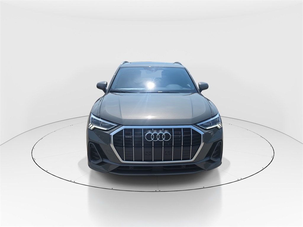 2025 Audi Q3 Premium S line photo 3