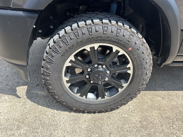2025 Ram 2500 Power Wagon photo 13