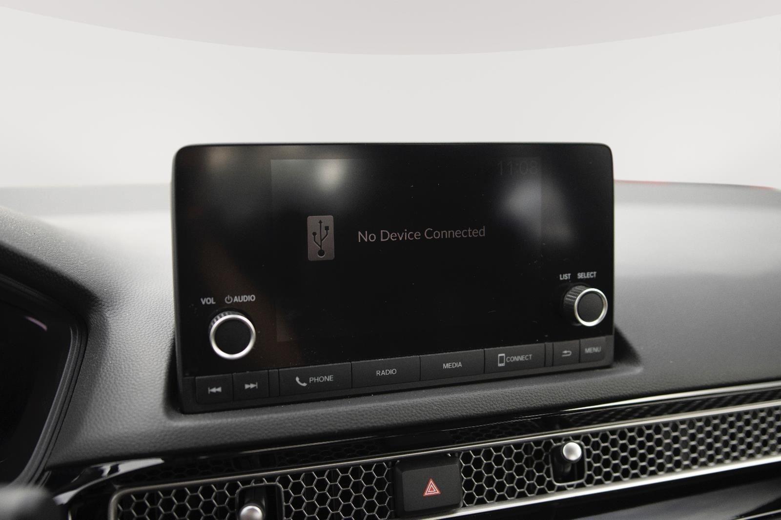 2022 Honda Civic Sport photo 7