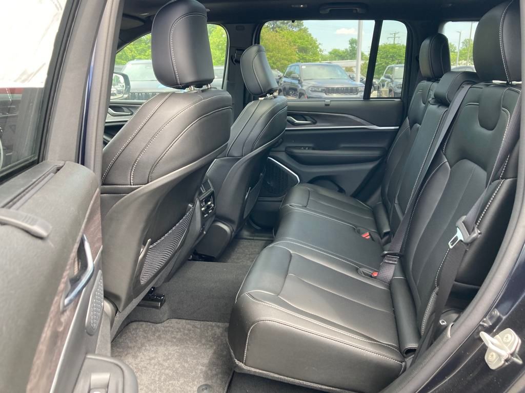 2024 Jeep Cherokee Limited 4xe photo 20
