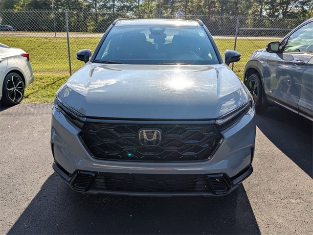 2024 Honda CR-V Hybrid Sport photo 2