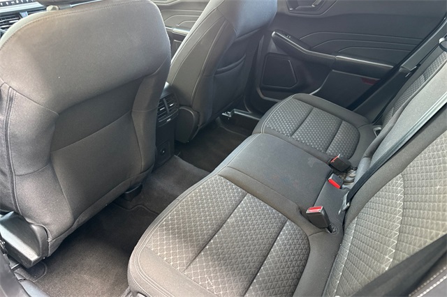 2023 Ford Escape Active photo 12