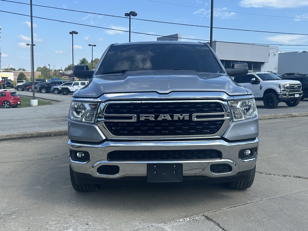 2022 Ram 1500 Big Horn Lone Star photo 3